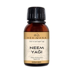 Neem Yağı 50 ml